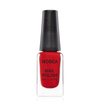 Nobea festive lac de unghii cu efect de gel