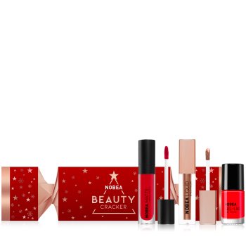 Nobea festive set de cosmetice ii. pentru femei