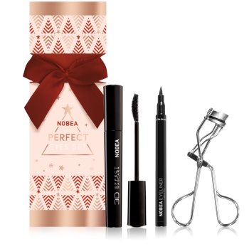 Nobea festive set de cosmetice (pentru ochi) pentru femei