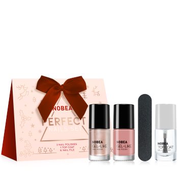Nobea festive set de cosmetice iii. (pentru femei)