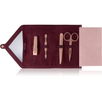 Notino Elite Collection Manicure Kit set pentru manichiurã perfectã poza
