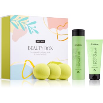 Notino Beauty Box set de cosmetice pentru piele hidratatã imagine