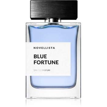 Novellista Blue Fortune Eau de Parfum unisex imagine