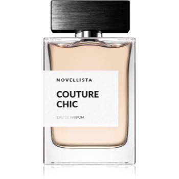 Novellista Couture Chic Eau de Parfum unisex imagine
