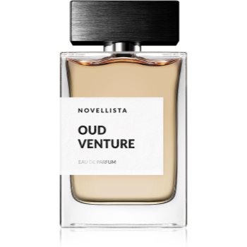 Novellista Oud Venture Eau de Parfum unisex imagine