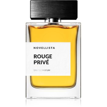 Novellista Rouge Privé Eau de Parfum unisex imagine