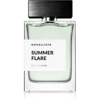 Novellista Summer Flare Eau de Parfum unisex imagine