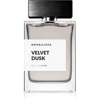 Novellista Velvet Dusk Eau de Parfum unisex imagine