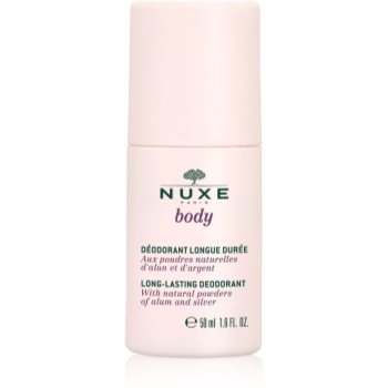 Nuxe Body Deodorant roll-on