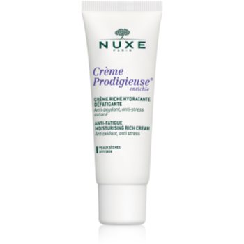

Nuxe Crème Prodigieuse зволожуючий крем для сухої шкіри 40 мл