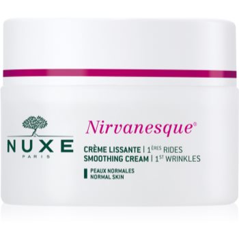 Nuxe Nirvanesque crema tonifianta pentru piele normala