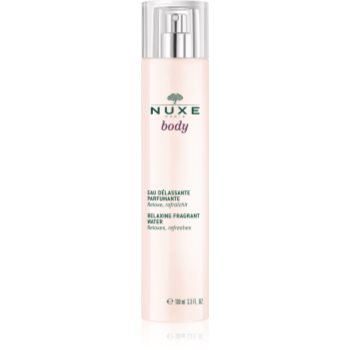 Nuxe body apa parfumata pentru relaxare