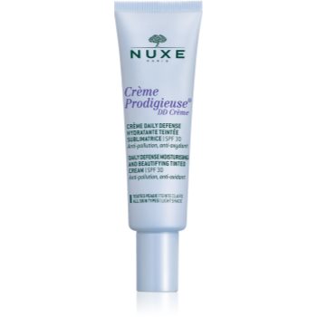 

Nuxe Crème Prodigieuse Creme Prodigieuse DD крем відтінок Light 30 мл