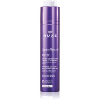 Nuxe Nuxellence detoxikační omlazující péče 50 ml