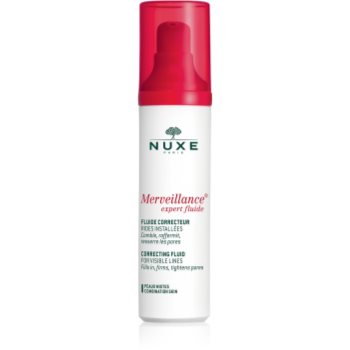 Nuxe Merveillance Expert korekční fluid pro vyhlazení pleti a minimalizaci pórů 50 ml