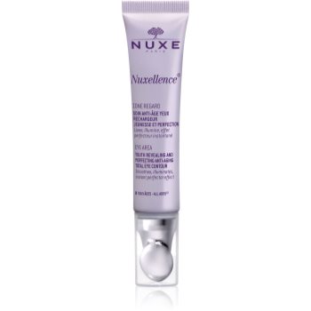 Nuxe nuxellence tratament pentru ochi de reintinerire