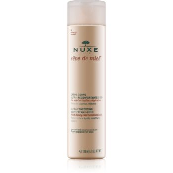 Nuxe rêve de miel crema de corp cu efect de calmare