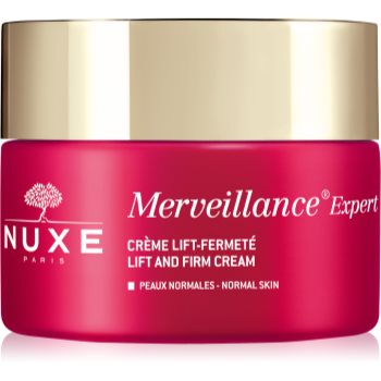 Nuxe merveillance expert cremă de zi lifting și fermitate pentru piele normala