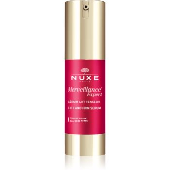 Nuxe merveillance expert ser pentru lifting