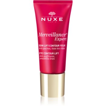 Nuxe merveillance expert crema cu efect de lifting zona ochilor