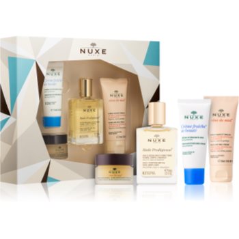 

Nuxe Huile Prodigieuse