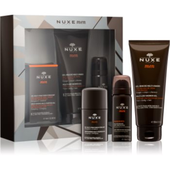 

Nuxe Men