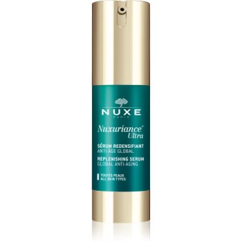Nuxe nuxuriance ultra ser de umplere anti-imbatranire
