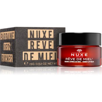Nuxe rêve de miel balsam de buze ultra hrănitor și regenerator cu miere