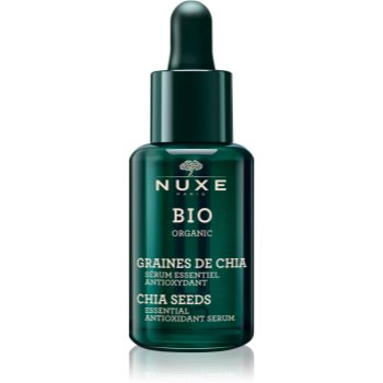 Nuxe Bio ser antioxidant pentru toate tipurile de ten imagine