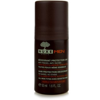 Nuxe men deodorant roll-on pentru barbati