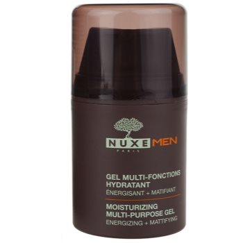 Nuxe men gel hidratant pentru toate tipurile de ten