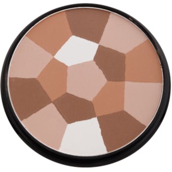 

NYC Color Whee мозаїчна пудра відтінок 722 Translucent Highlighter 9 гр