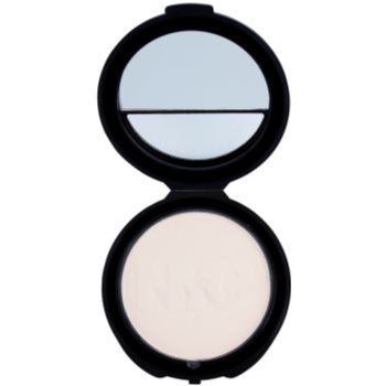 

NYC Smooth Skin компактна пудра відтінок 701 Translucent 9,4 гр