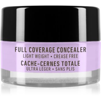 Nyx professional makeup concealer jar corector