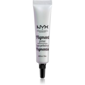 NYX Professional Makeup Glitter Goals bazã de machiaj pentru pigmentare poza