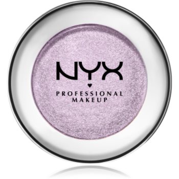 NYX Professional Makeup Prismatic Shadows farduri de ochi strãlucitoare imagine