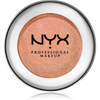 NYX Professional Makeup Prismatic Shadows farduri de ochi strălucitoare