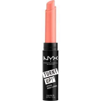 

NYX Professional Makeup Turnt Up! помада відтінок 04 Pink Lady 2,5 гр