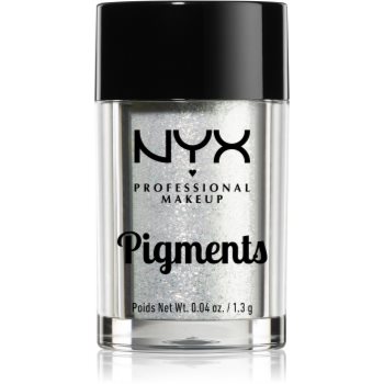 NYX Professional Makeup Pigments pigment cu sclipici imagine