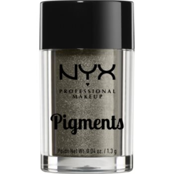 Nyx professional makeup pigments fard ochi