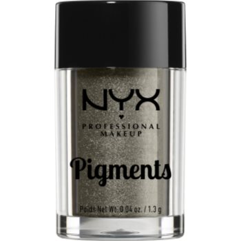 NYX Professional Makeup Pigments pigment cu sclipici