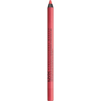 Nyx professional makeup slide on creion contur pentru buze