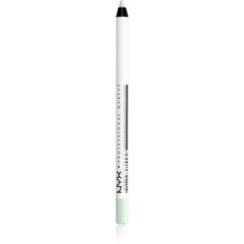 Nyx professional makeup faux whites eye brightener eyeliner khol