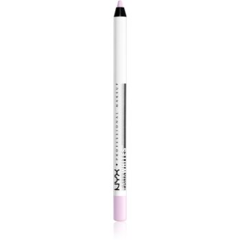 NYX Professional Makeup Faux Whites Eye Brightener eyeliner khol