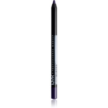 Nyx professional makeup faux blacks eyeliner eyeliner khol