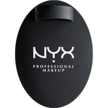 

NYX Professional Makeup On the Spot килимок для очищення косметичних пензликів