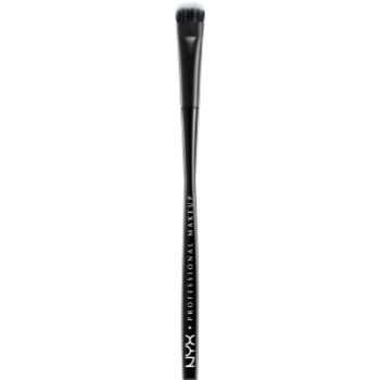 Nyx professional makeup pro brush pensula pentru corector