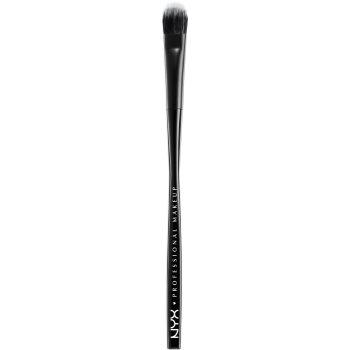 Nyx professional makeup pro brush pensula pentru fard de ochi