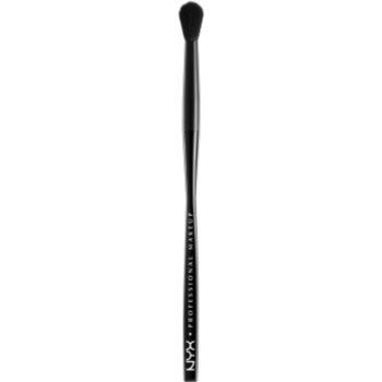 Nyx professional makeup pro brush pensula rotunda pentru machiaj