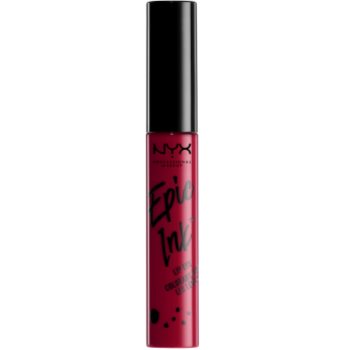 

NYX Professional Makeup Epic Ink рідка помада відтінок 04 Charmer 7,5 мл